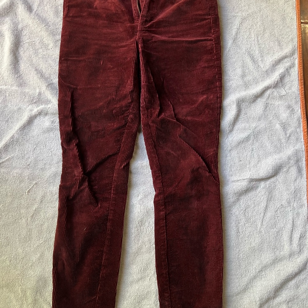 PAIGE 26 pants